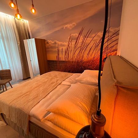Street Living Hotel Wien Eksteriør bilde