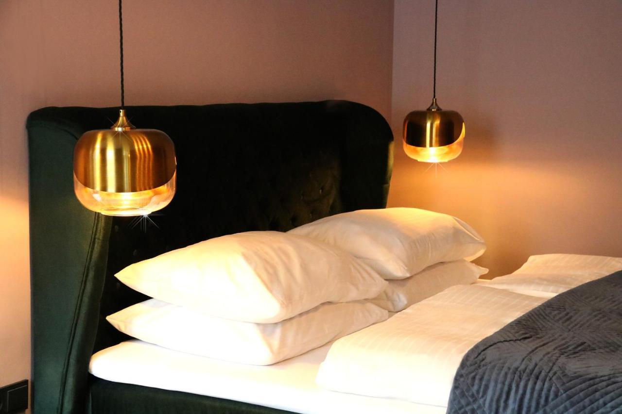 Street Living Hotel Wien Eksteriør bilde