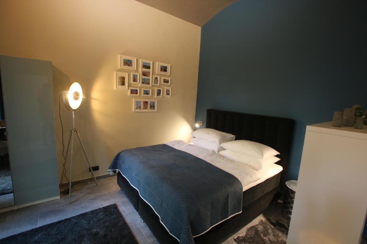 Street Living Hotel Wien Eksteriør bilde