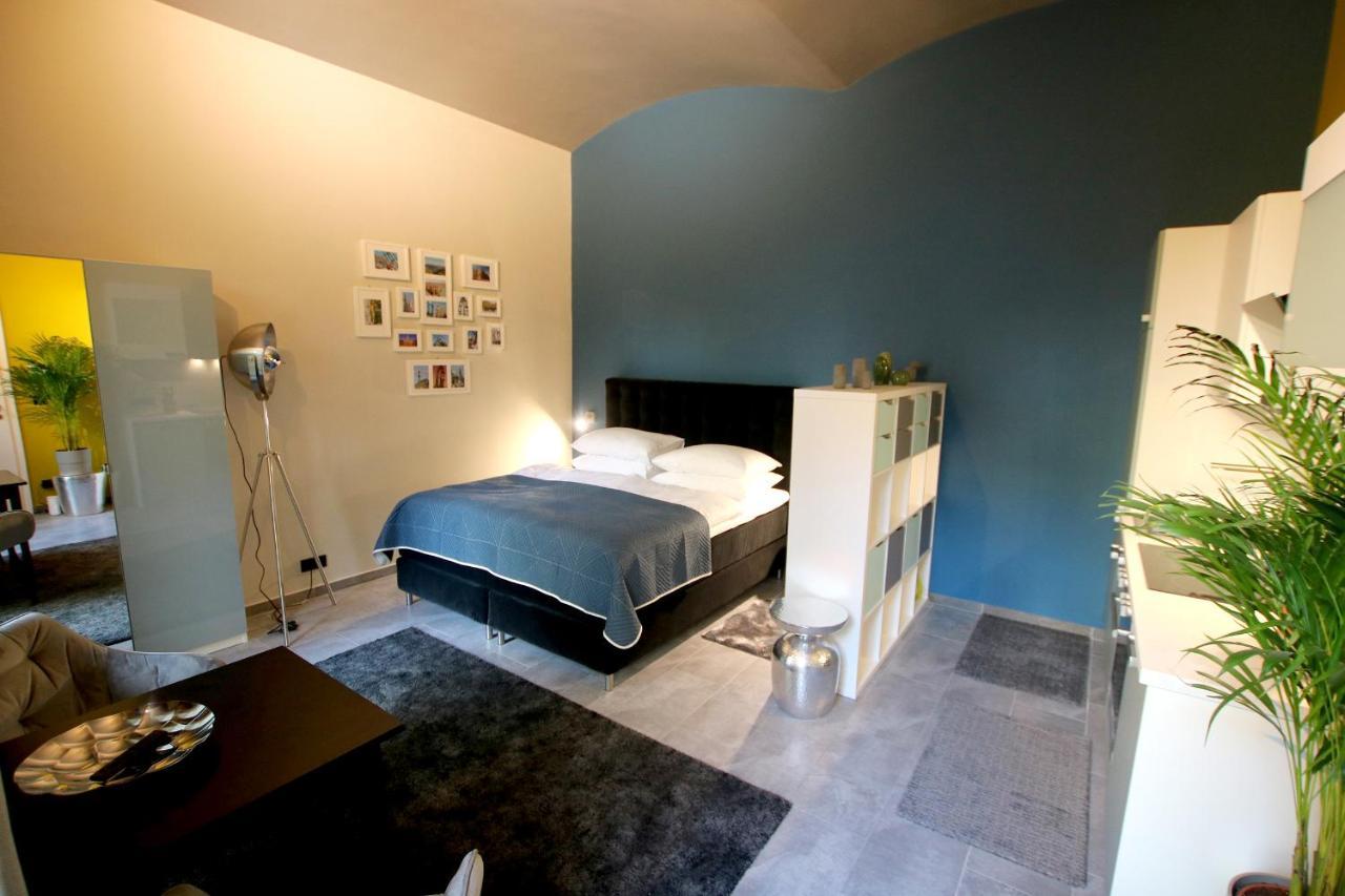 Street Living Hotel Wien Eksteriør bilde