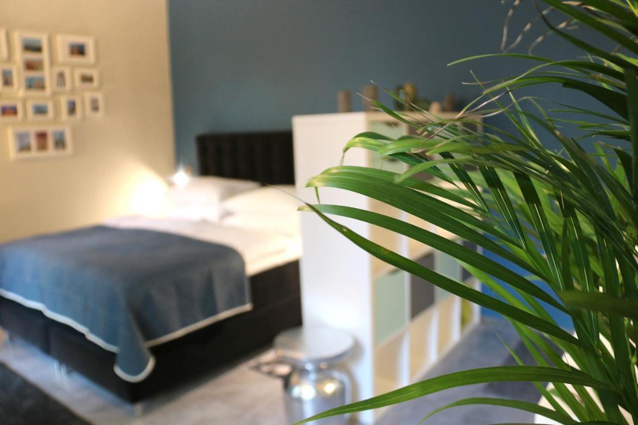 Street Living Hotel Wien Eksteriør bilde