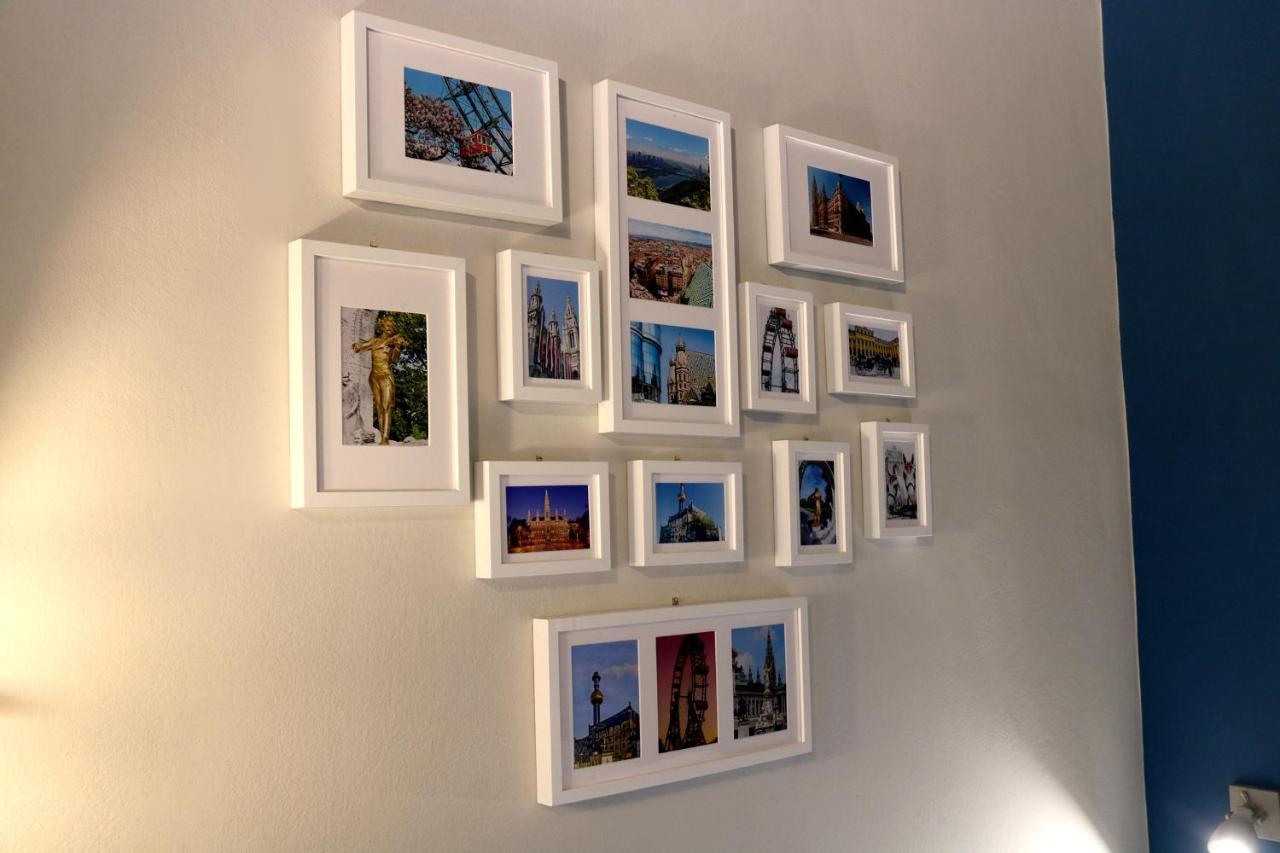Street Living Hotel Wien Eksteriør bilde