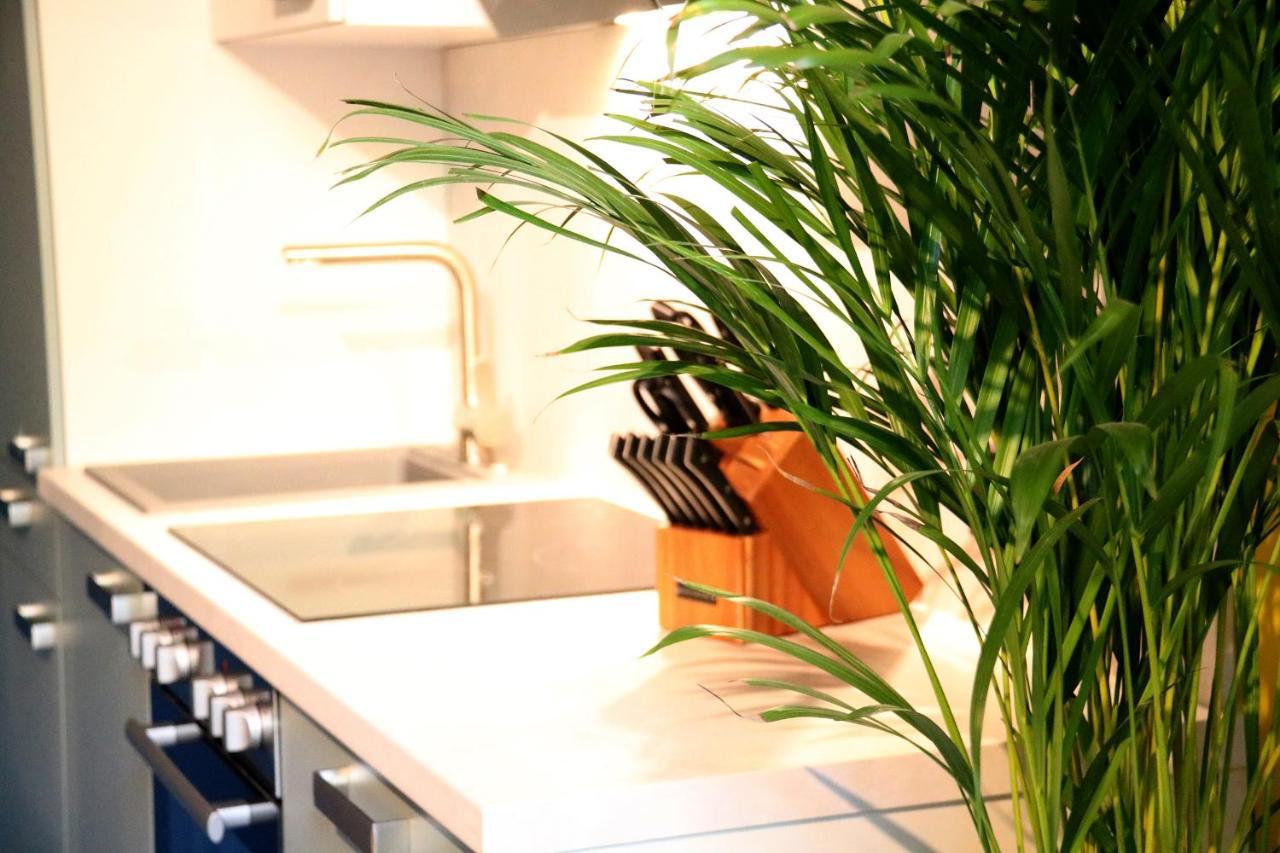 Street Living Hotel Wien Eksteriør bilde