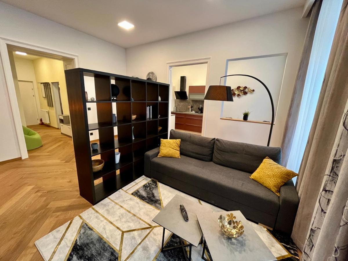 Street Living Hotel Wien Eksteriør bilde