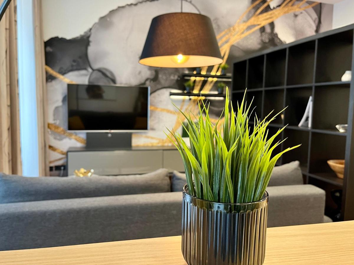 Street Living Hotel Wien Eksteriør bilde