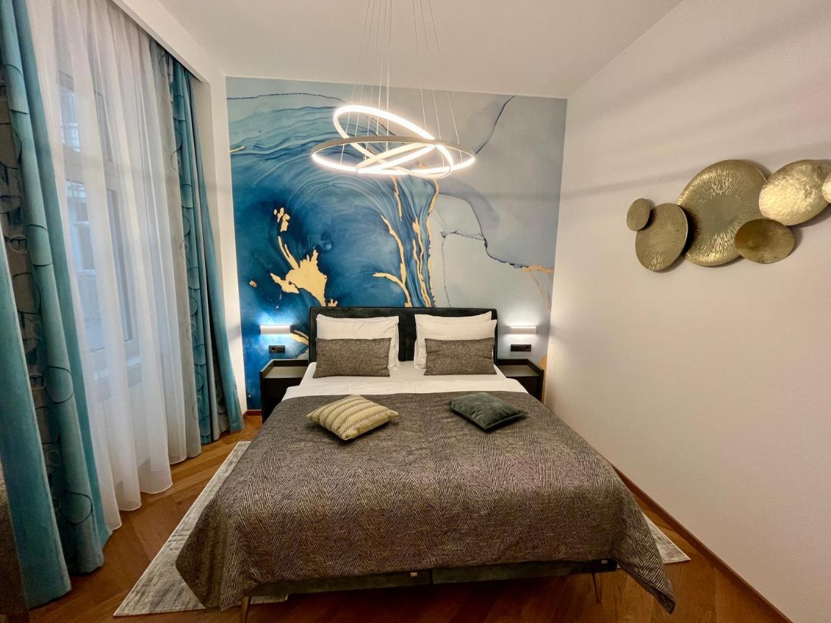Street Living Hotel Wien Eksteriør bilde