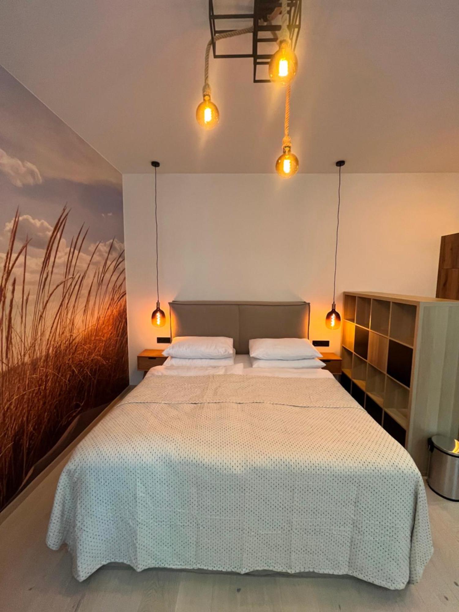 Street Living Hotel Wien Eksteriør bilde