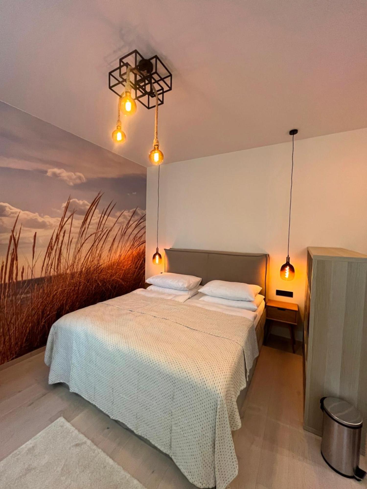 Street Living Hotel Wien Eksteriør bilde