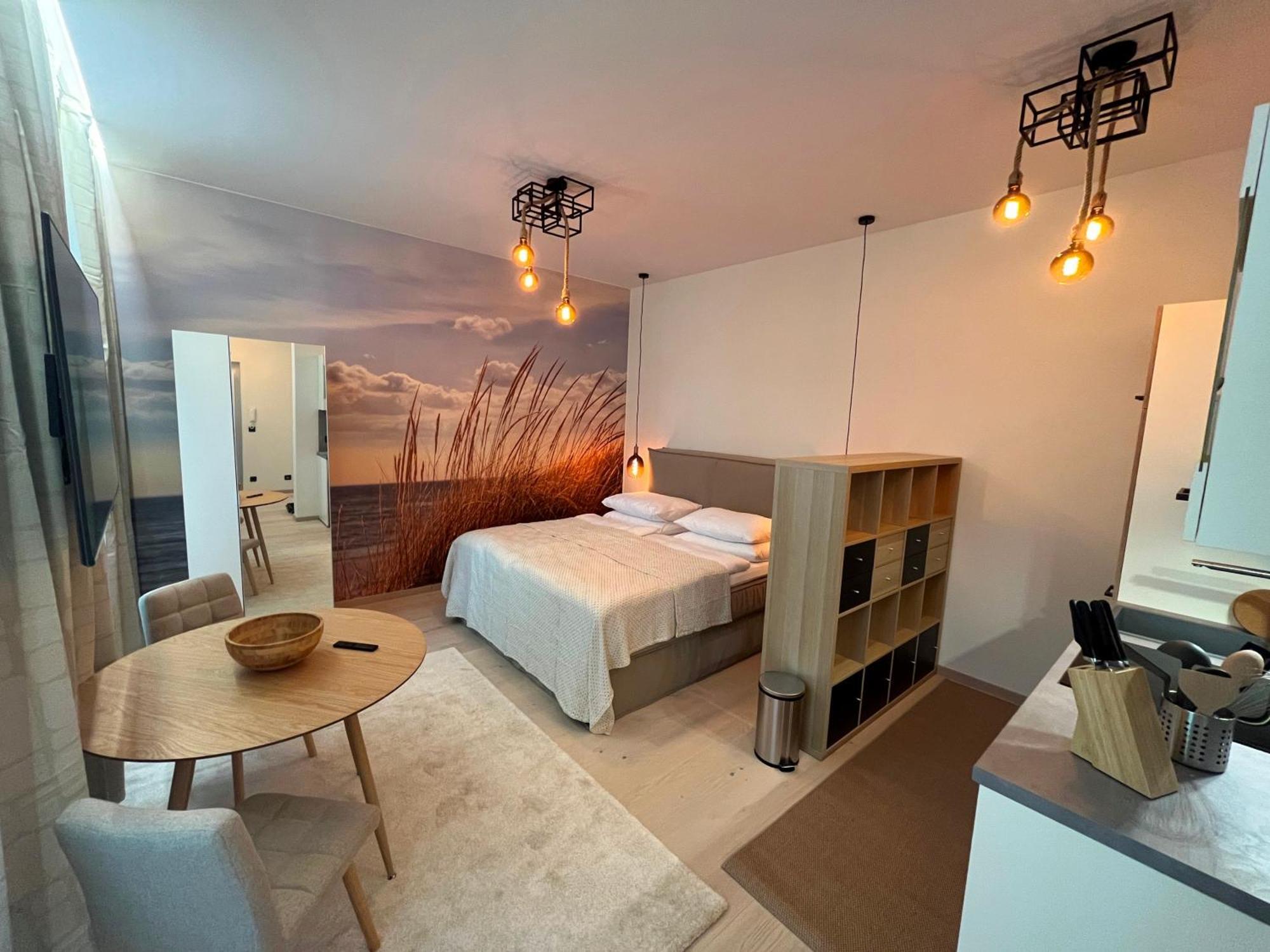 Street Living Hotel Wien Eksteriør bilde