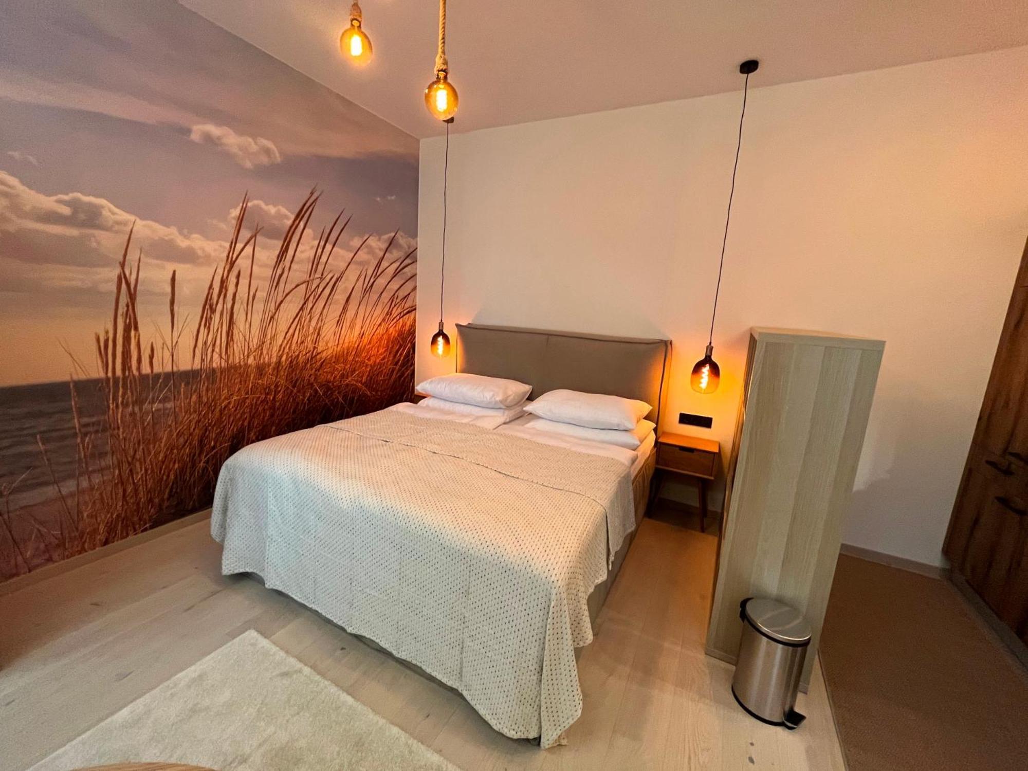 Street Living Hotel Wien Eksteriør bilde