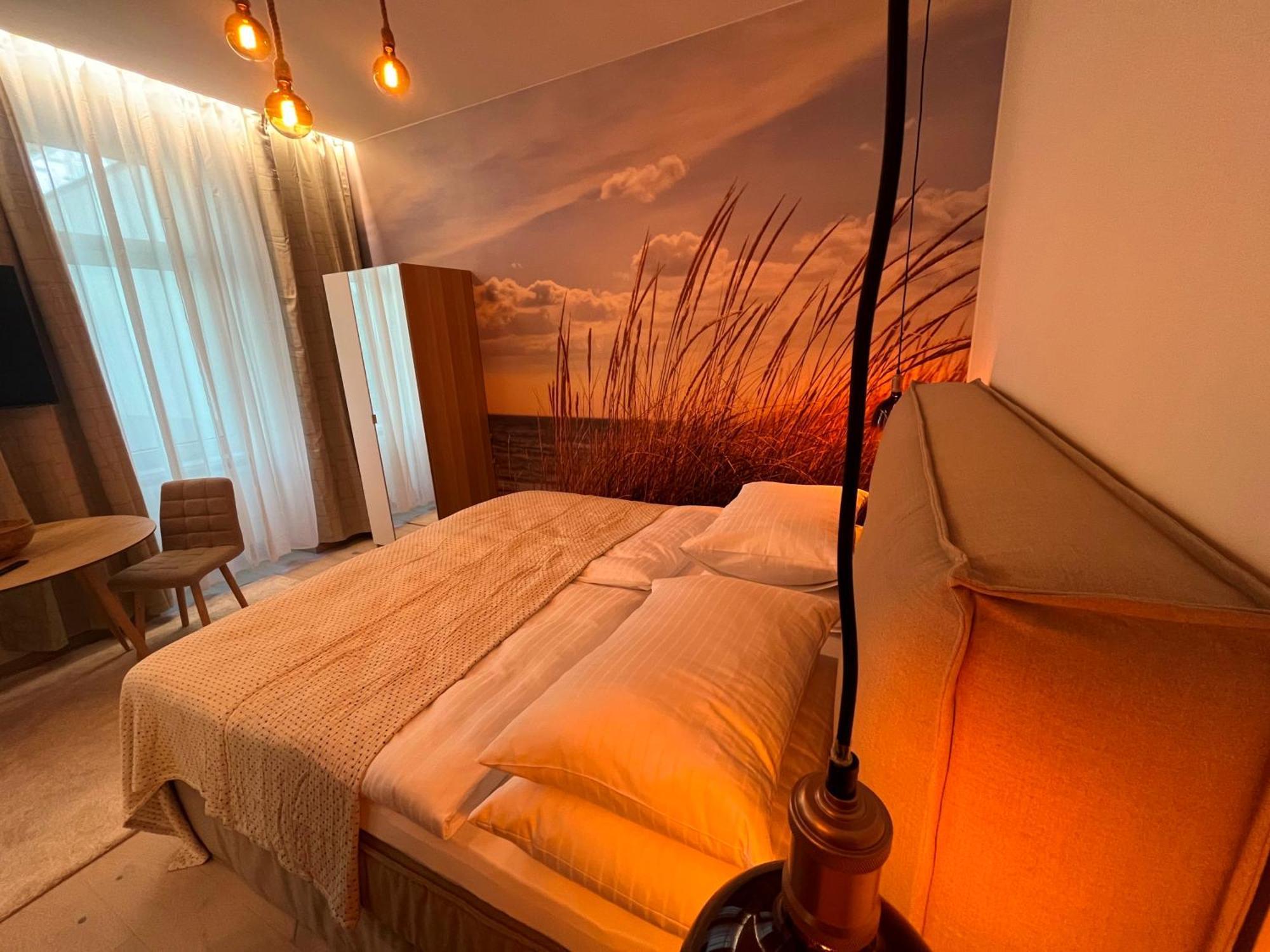 Street Living Hotel Wien Eksteriør bilde