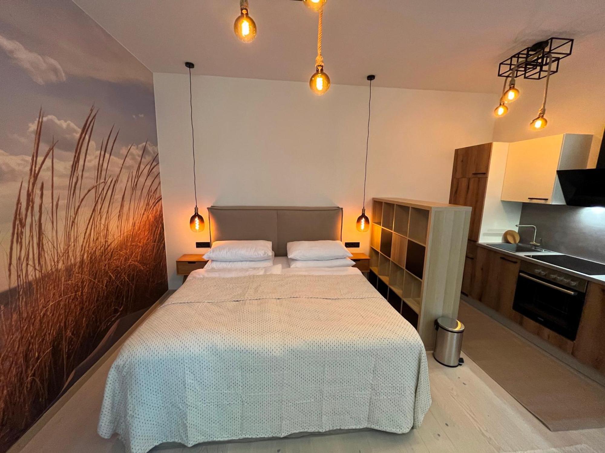 Street Living Hotel Wien Eksteriør bilde