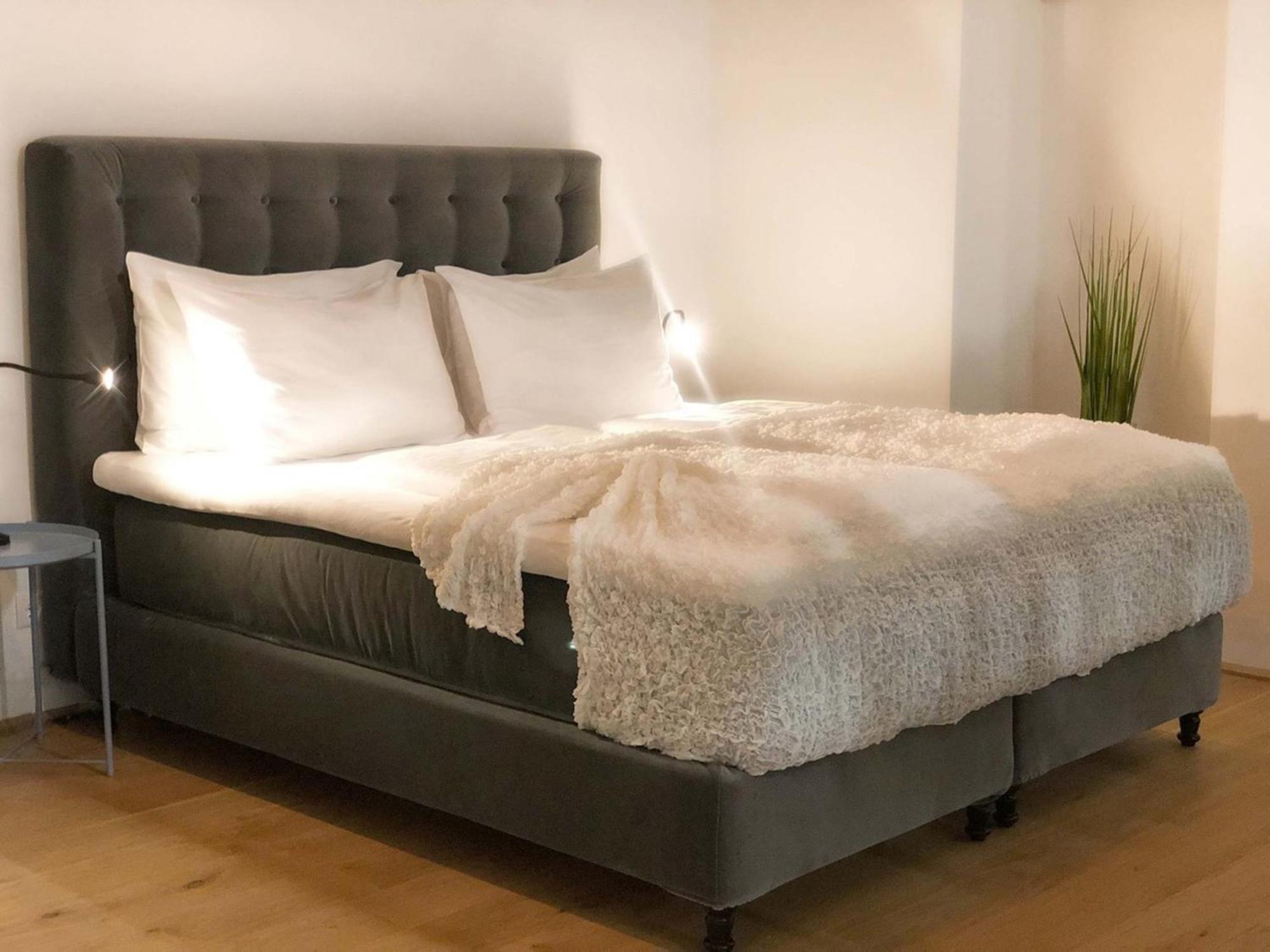 Street Living Hotel Wien Eksteriør bilde
