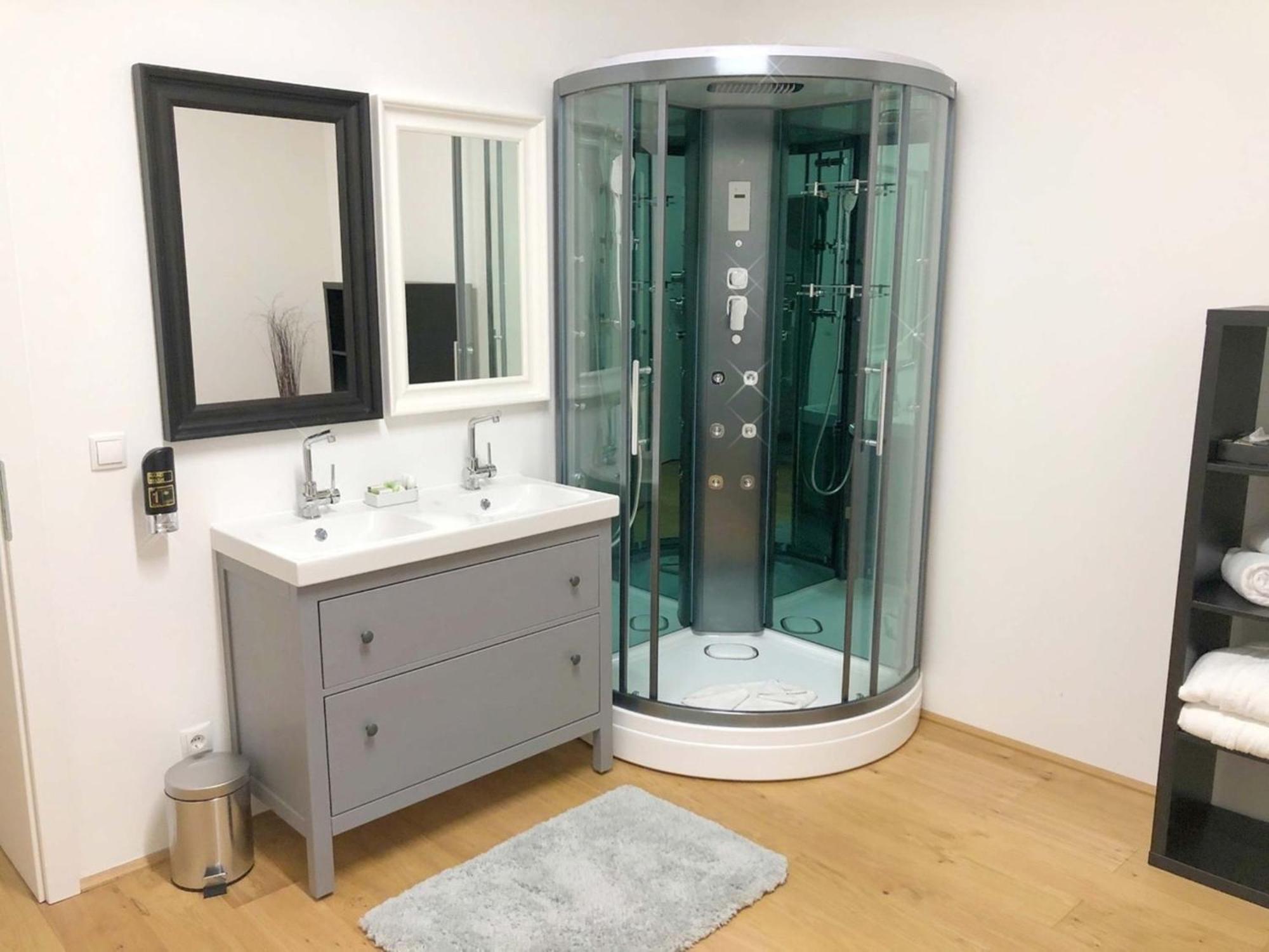 Street Living Hotel Wien Eksteriør bilde