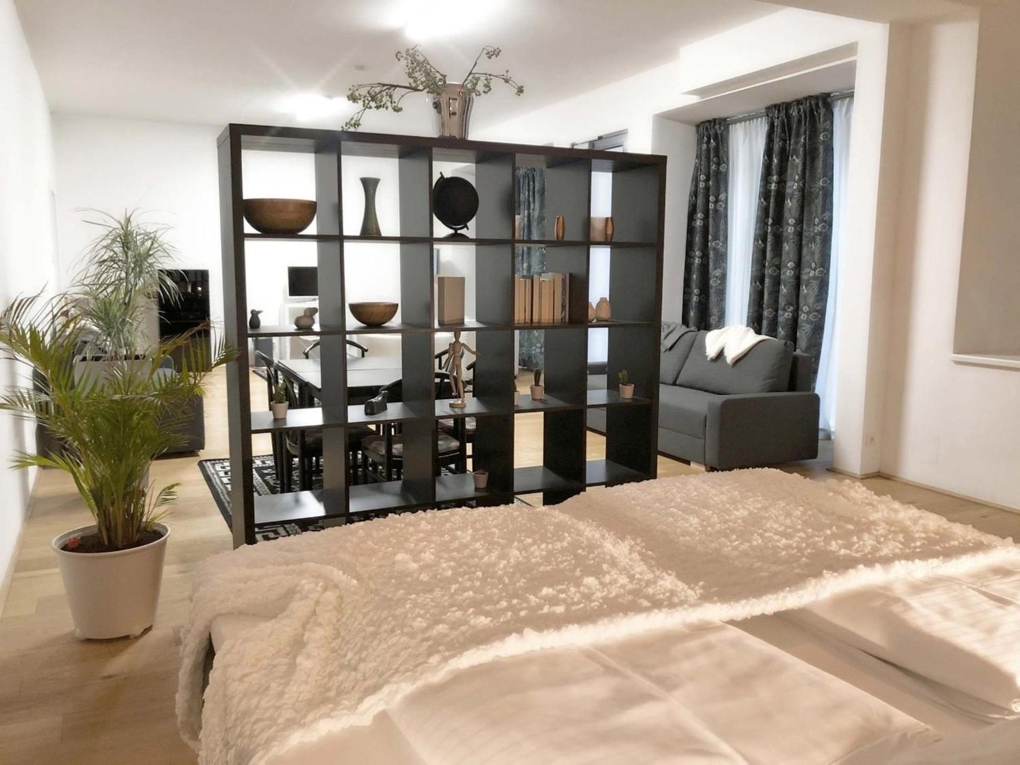 Street Living Hotel Wien Eksteriør bilde