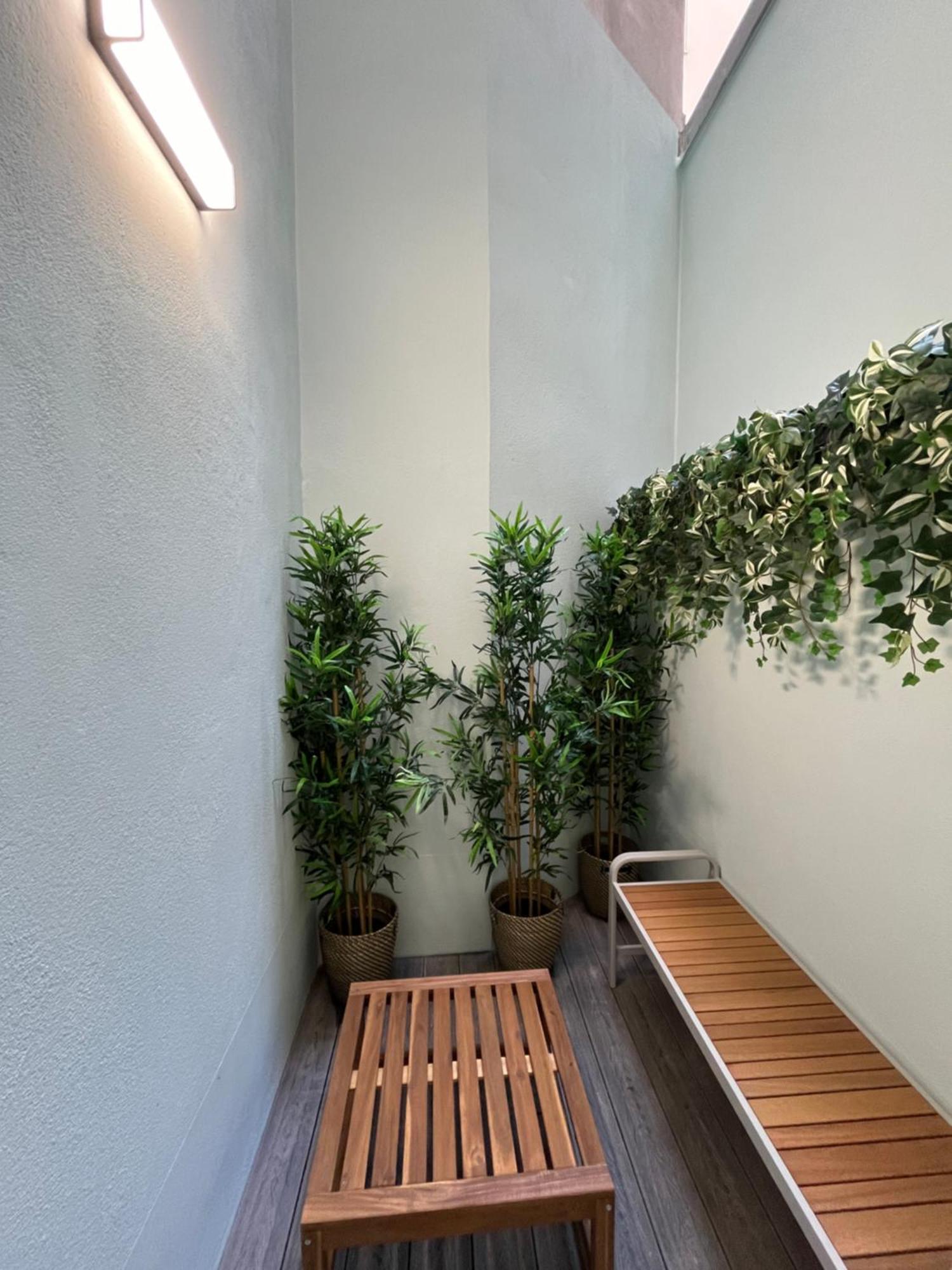 Street Living Hotel Wien Eksteriør bilde