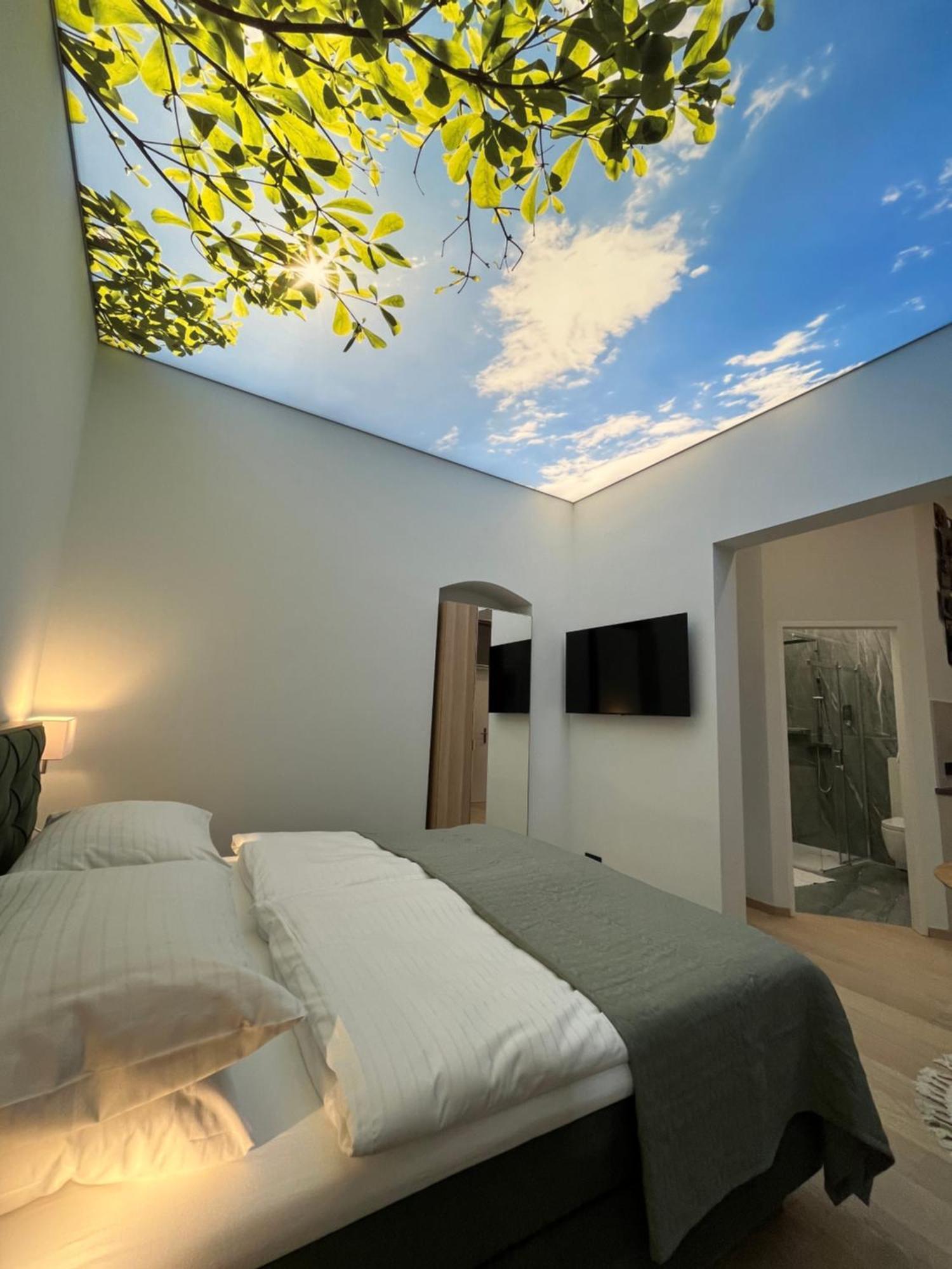 Street Living Hotel Wien Eksteriør bilde