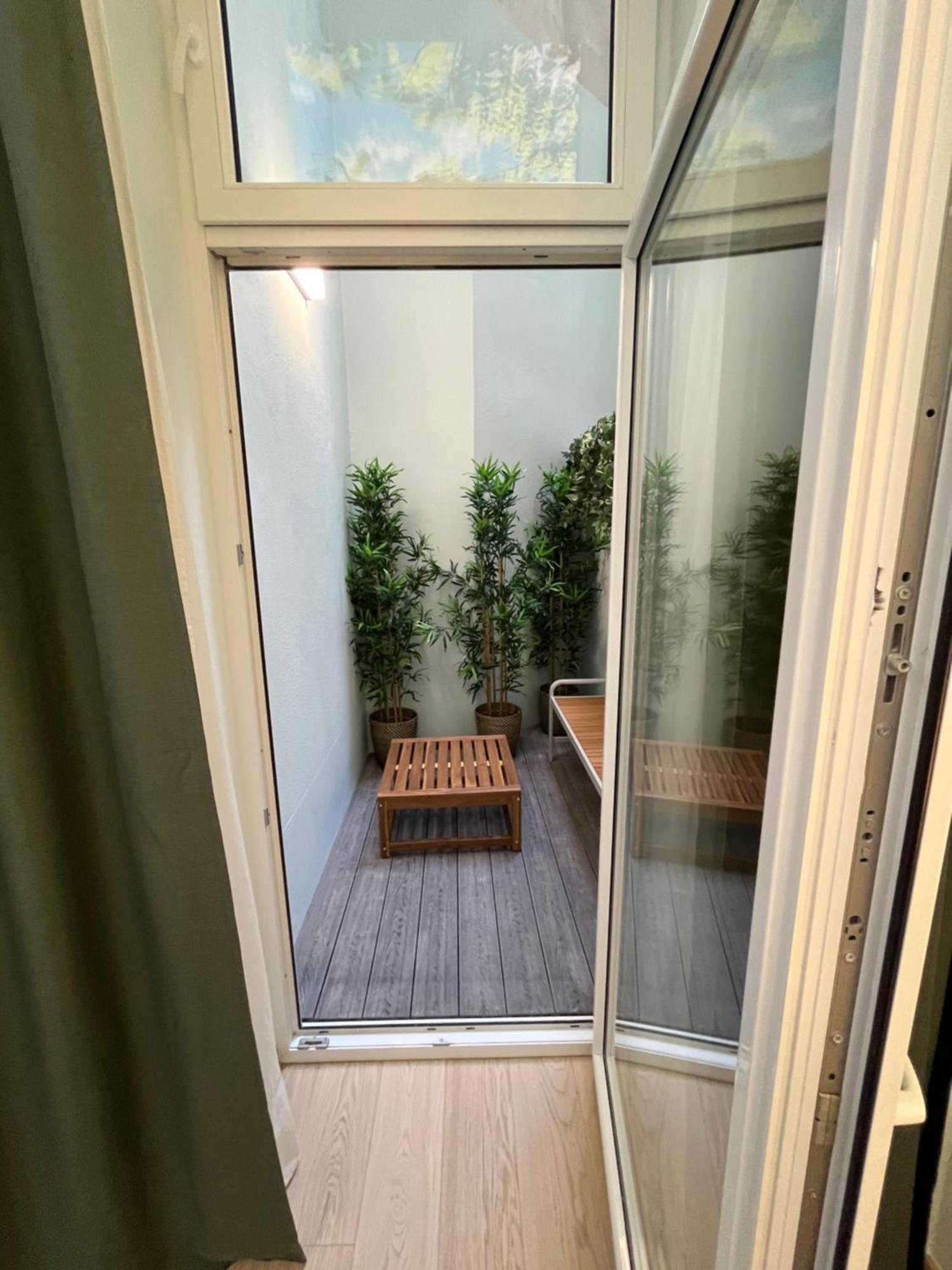 Street Living Hotel Wien Eksteriør bilde